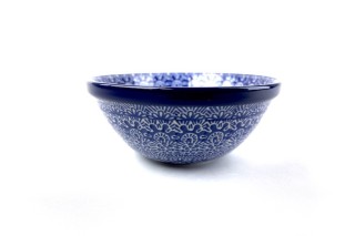 059 Bunzlau Nest Schaal Ø 14,5 cm 884X Nest Schaal Ø 14,5 cm